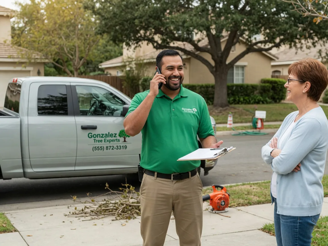Tree Service Rochelle, VA FAQs